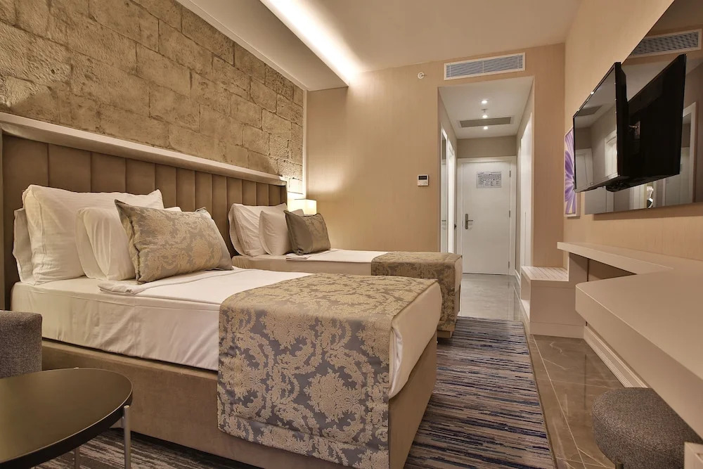 Mardin Airport hotel