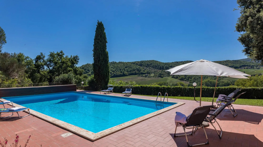 Le Grazie 8 in Montepulciano