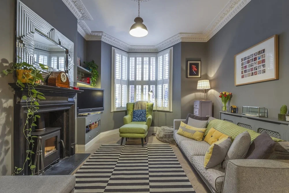 Homely Chic
