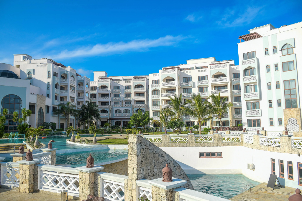 Royal Shaza Suites