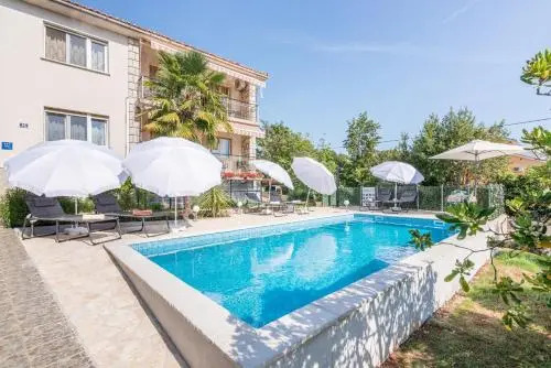 Apartment Vida