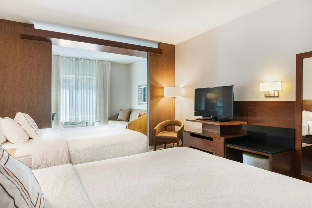 Fairfield Inn & Suites by Marriott Durango