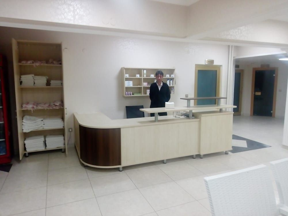 Abdullah Resort Otel