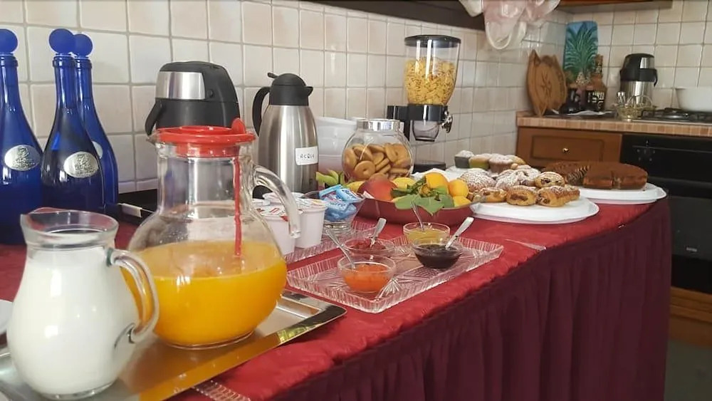 Agriturismo Sa Pramma