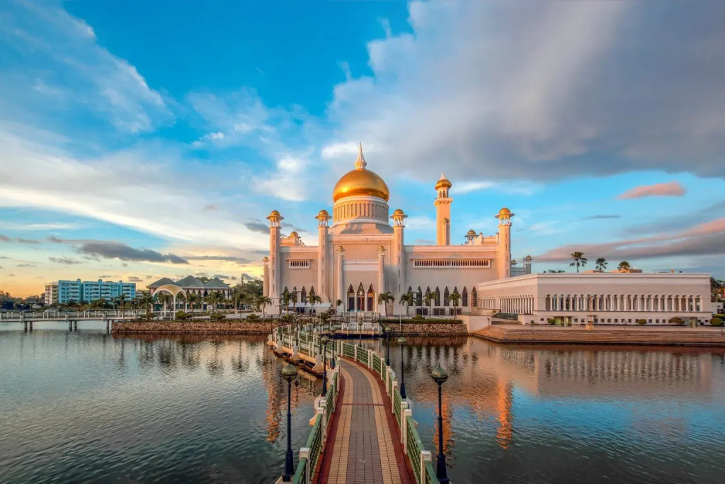 The Brunei Hotel