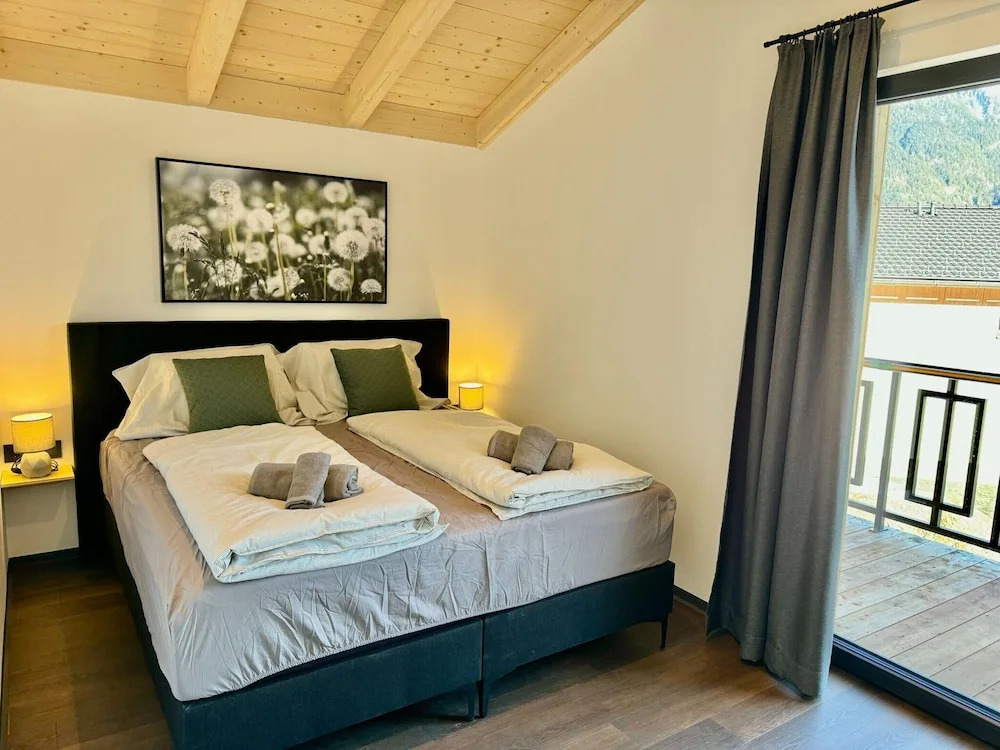 Chalet in Hermagor Near Nassfeld ski Area