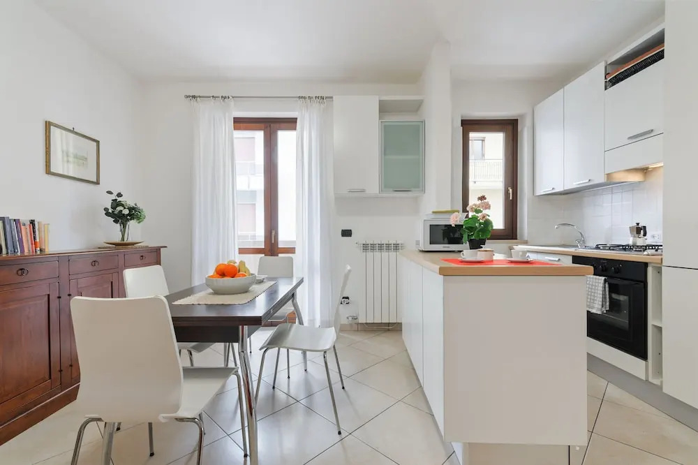 Casa Selleri Terrace Apartment