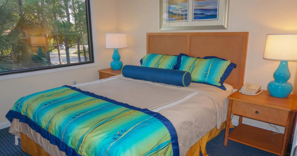 Bay Club of Sandestin