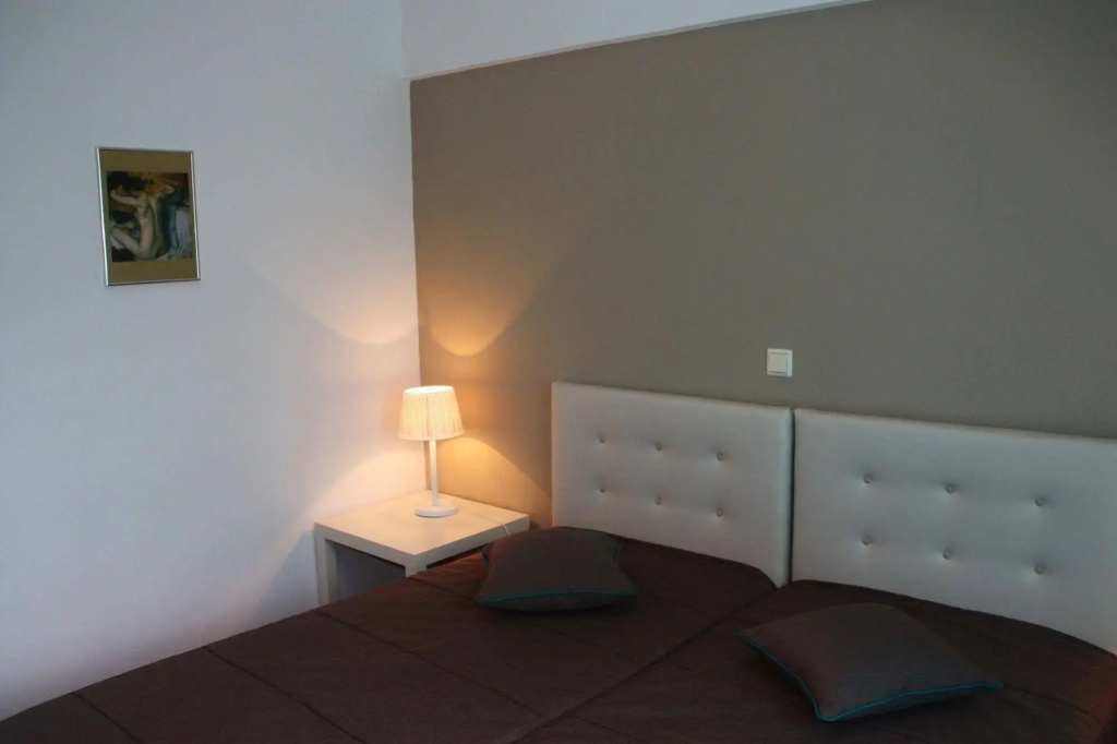 Pela Mare Hotel