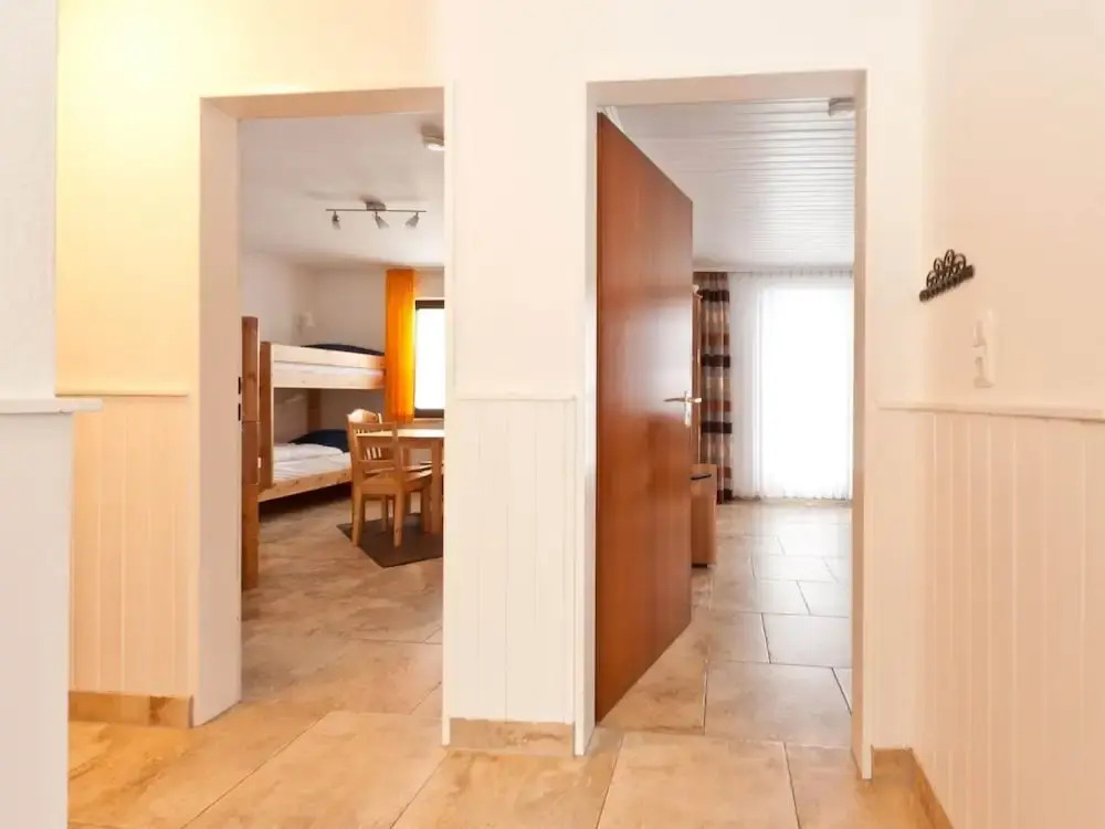 Holiday Home Reichenbach