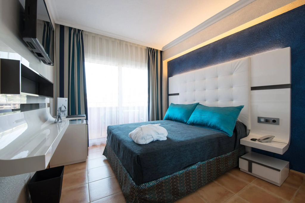 Salles Hotels Marina Portals
