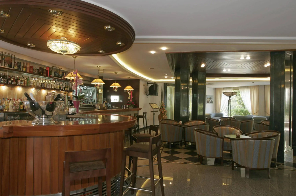 SArgamassa Boutique Hotel