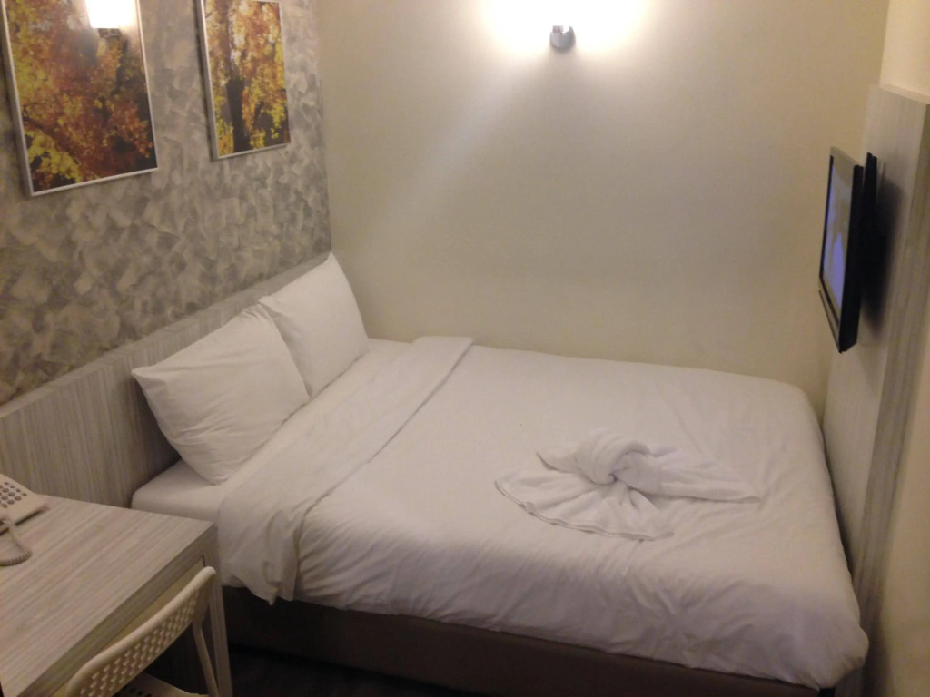 Hotel Westree KL Sentral