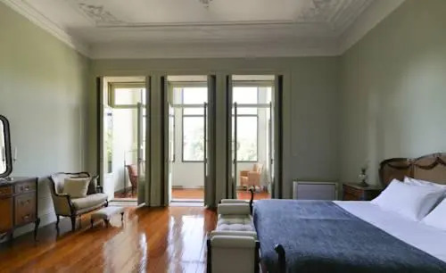 Maison des Amis Porto
