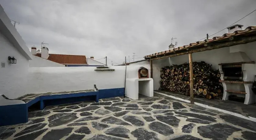 Casa Central