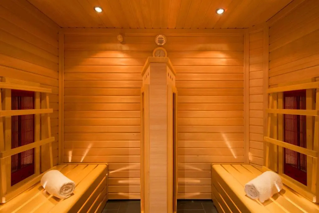 Sporthotel Cristall