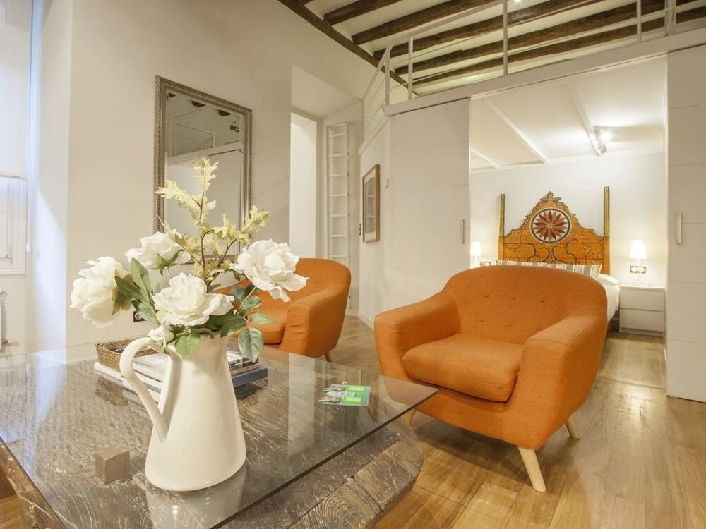 Oldtown San Sebastián Apartments