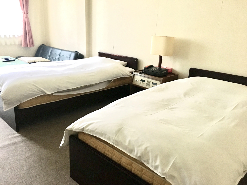 Hotel Sanda