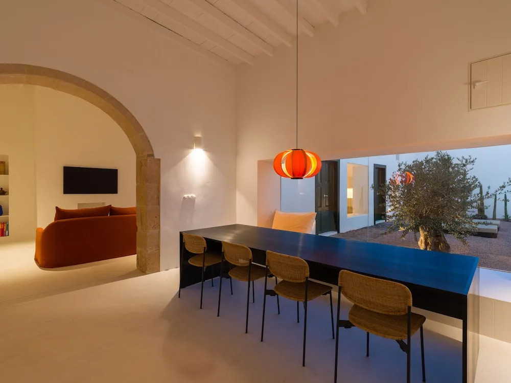 Casa Montelongo
