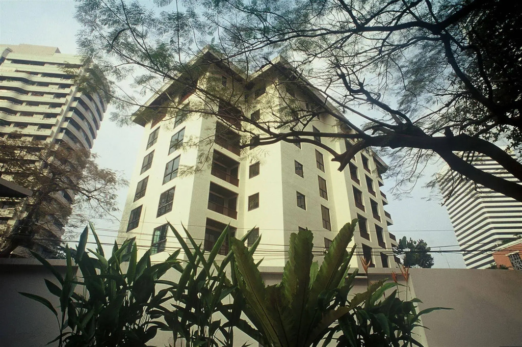 Gardengrove Suites