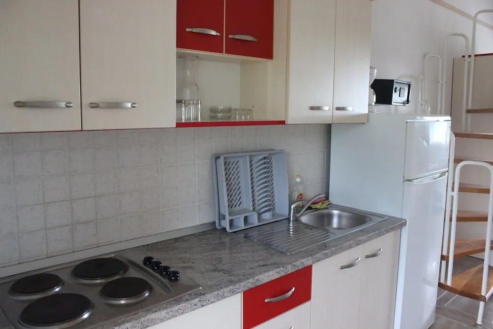 Apartmani Vila Caska