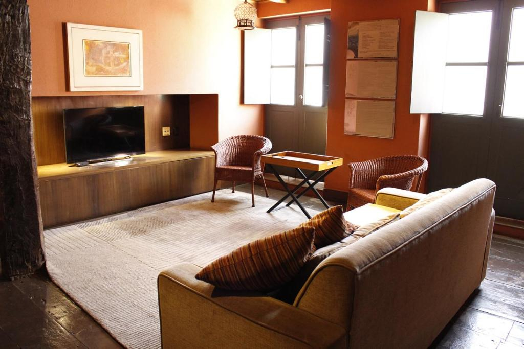 San Diego Suítes Hotel Quadrado