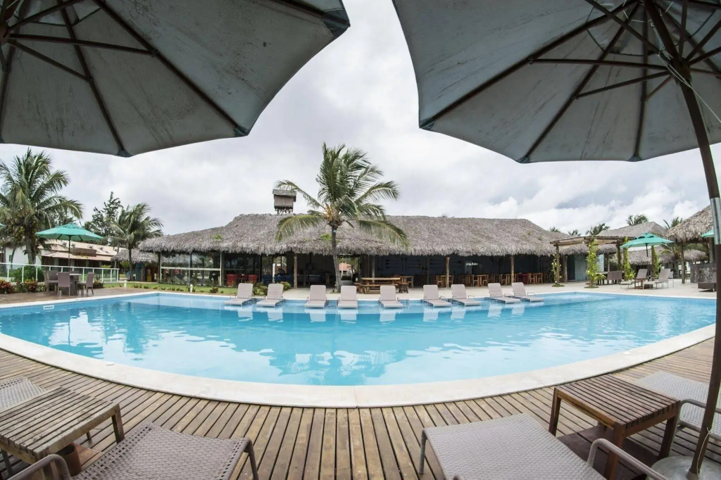 Hotel Manati