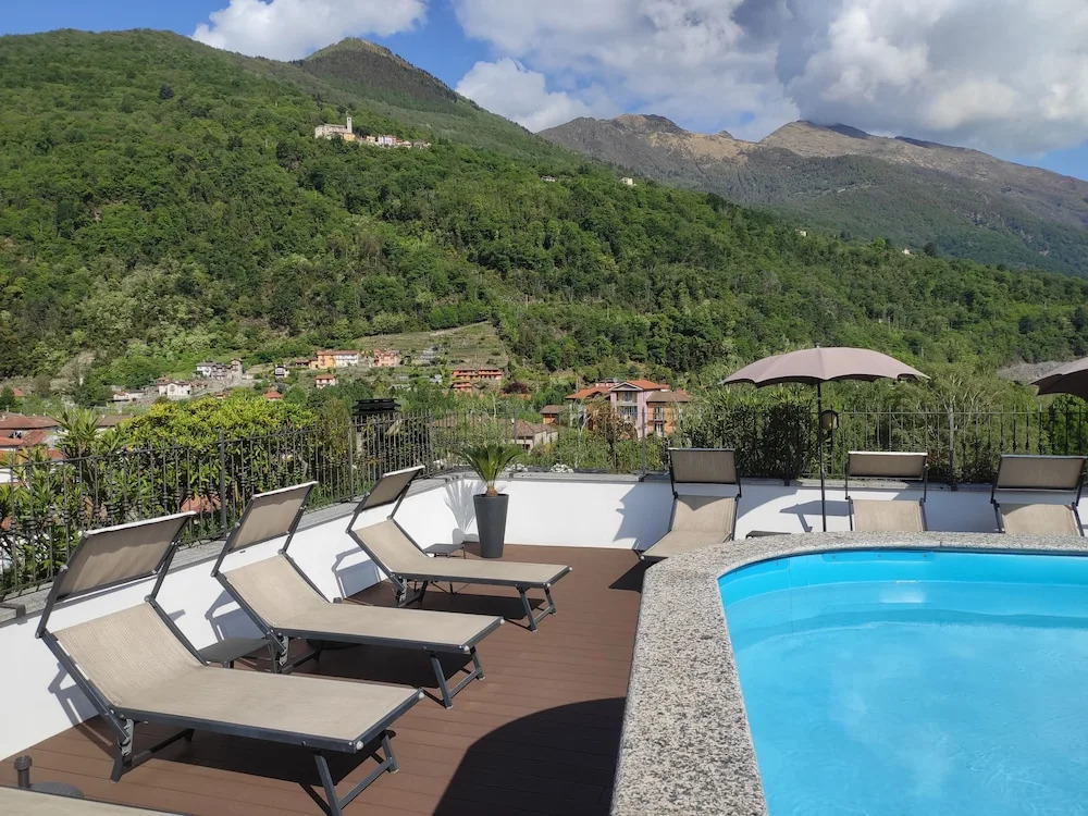 Hotel Giardino
