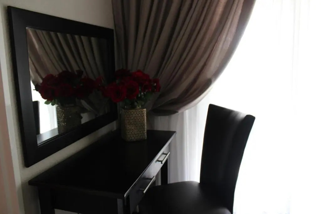 The Willow Tree Guesthouse