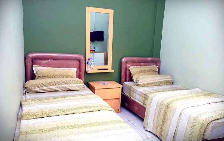 Hotel Arut