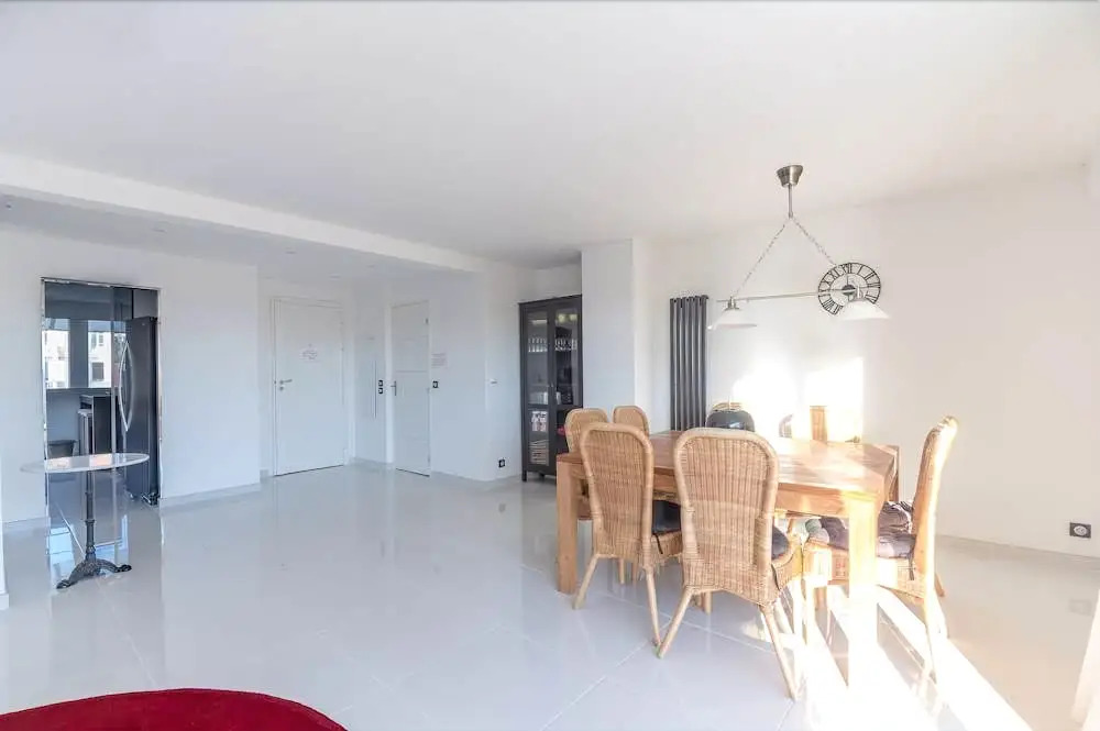Luxury Apartment Cannes Lyclama