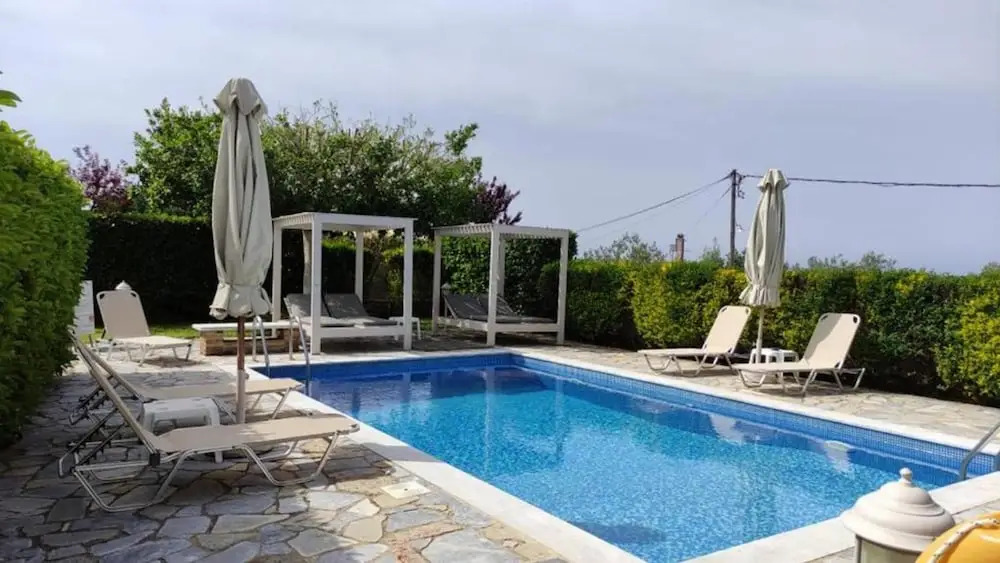 Panorama II Villas