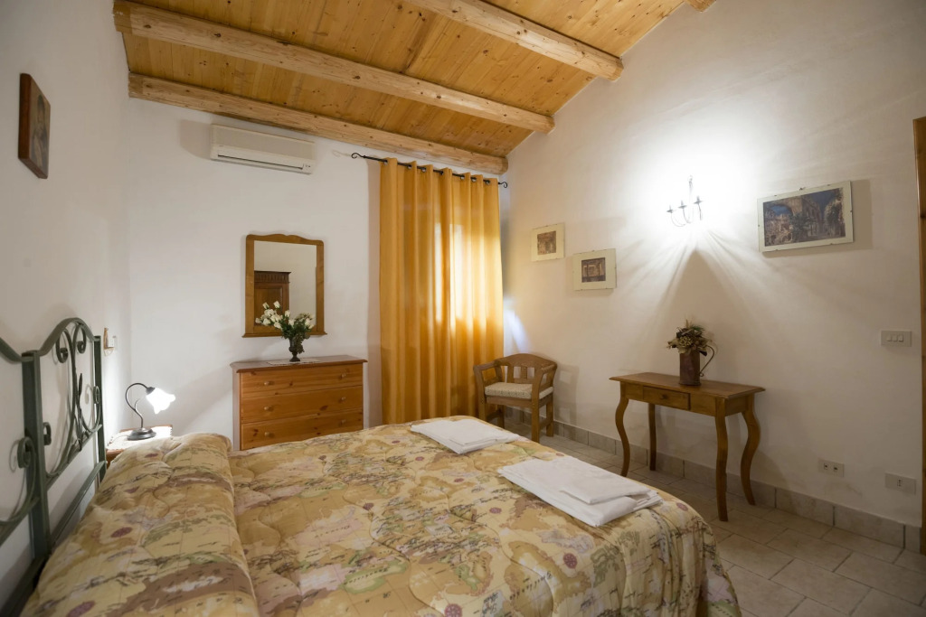 Agriturismo Borgo degli ulivi