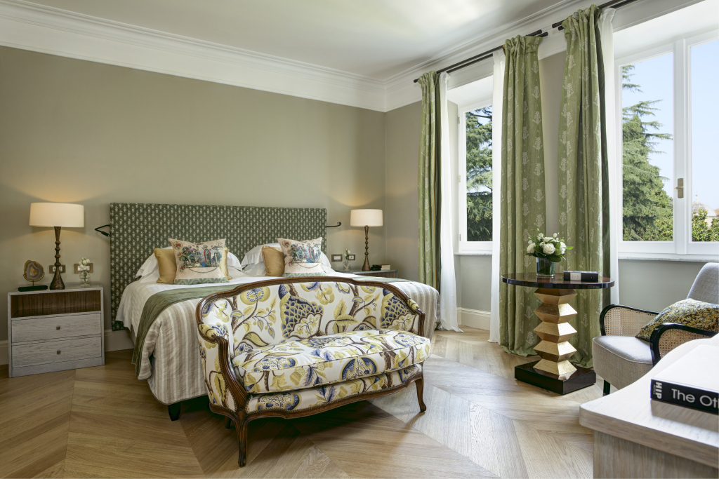 Rocco Forte Hotel De Russie