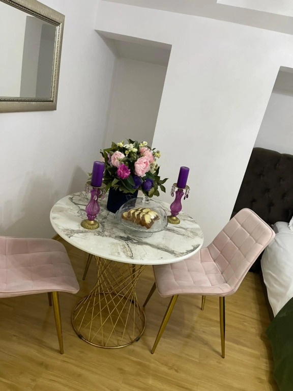Vila Zoe 1 BucharestAirport&Therme&Park Otopeni