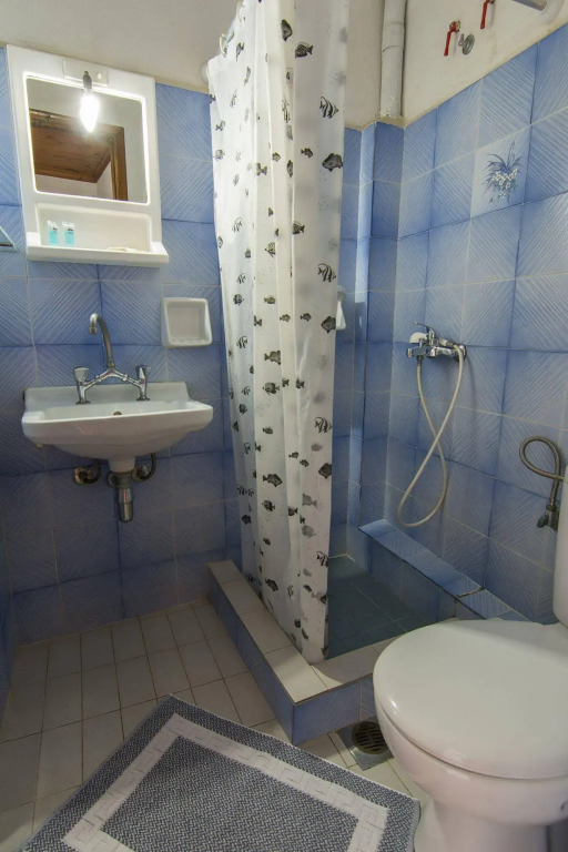Poseidon Apartments