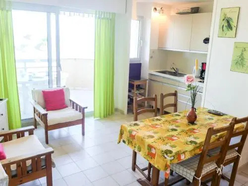 Apartment Le Palazzo del Mar.5