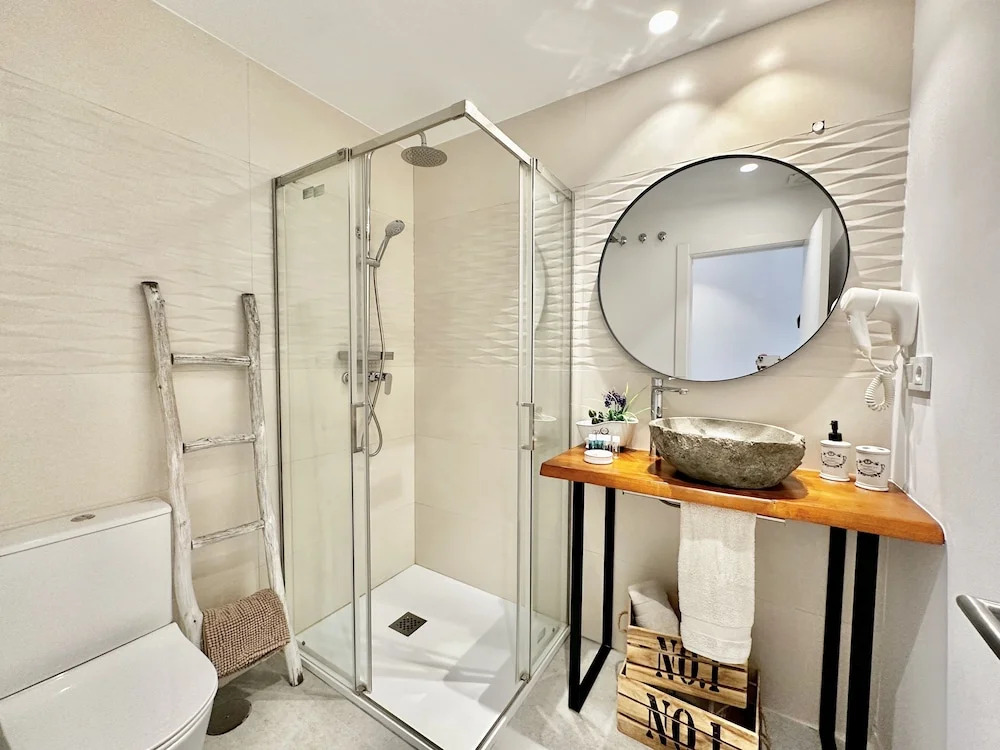 Loft 18 Beachfront Marbella Center