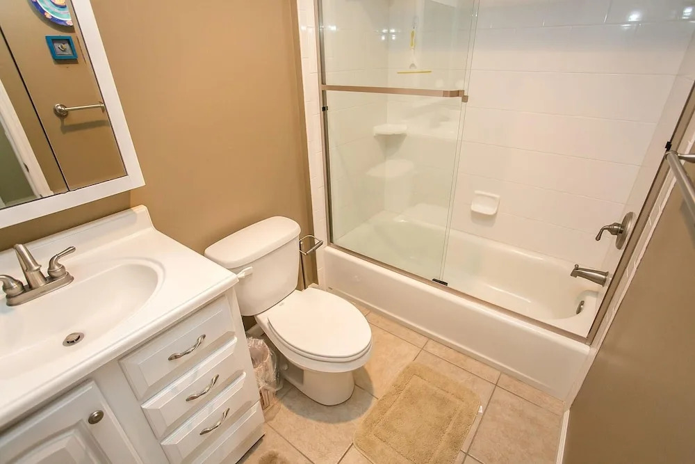 SEA Haven 514 [2/2.5] Free Activities! & Oceanfront Wifi Pool