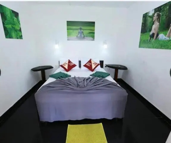 Ajis Place in Ella