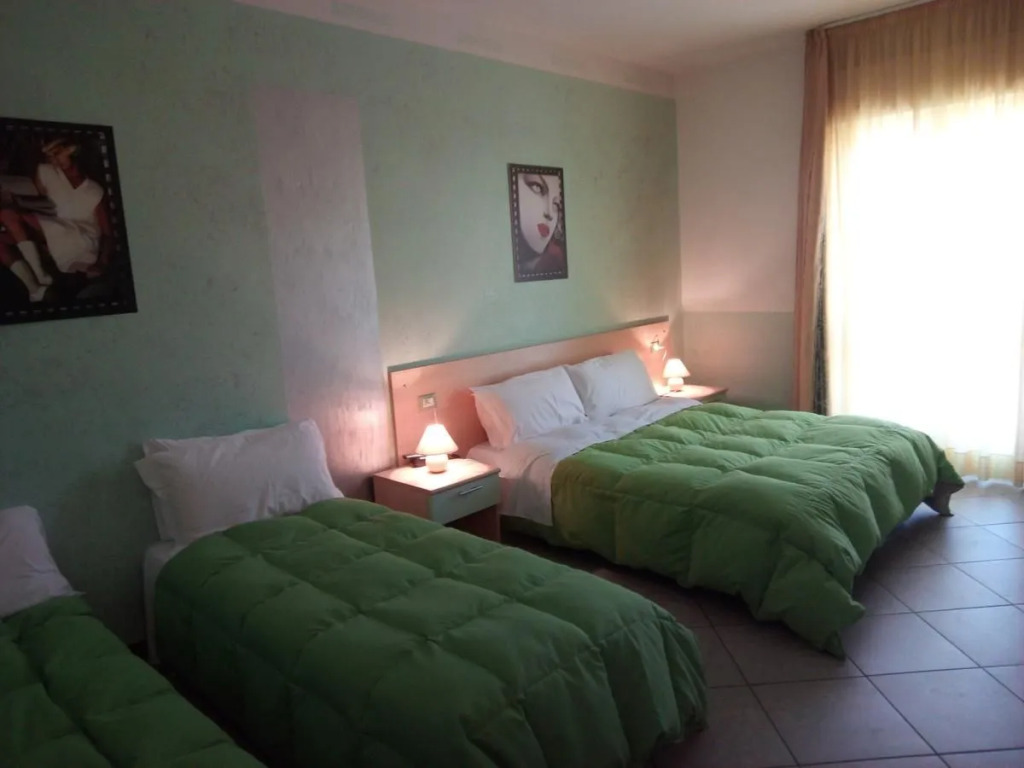 Hotel Ariston Imperial