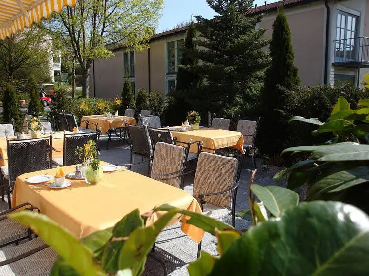 Hotel Sonnenhof