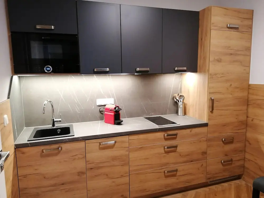 GOLDEN STAR - Premium Apartments