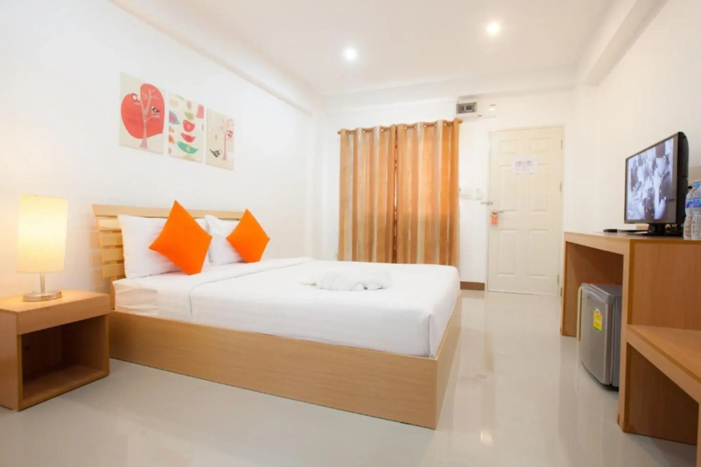 Meesuk ChiangRai Hotel, SHA Certified