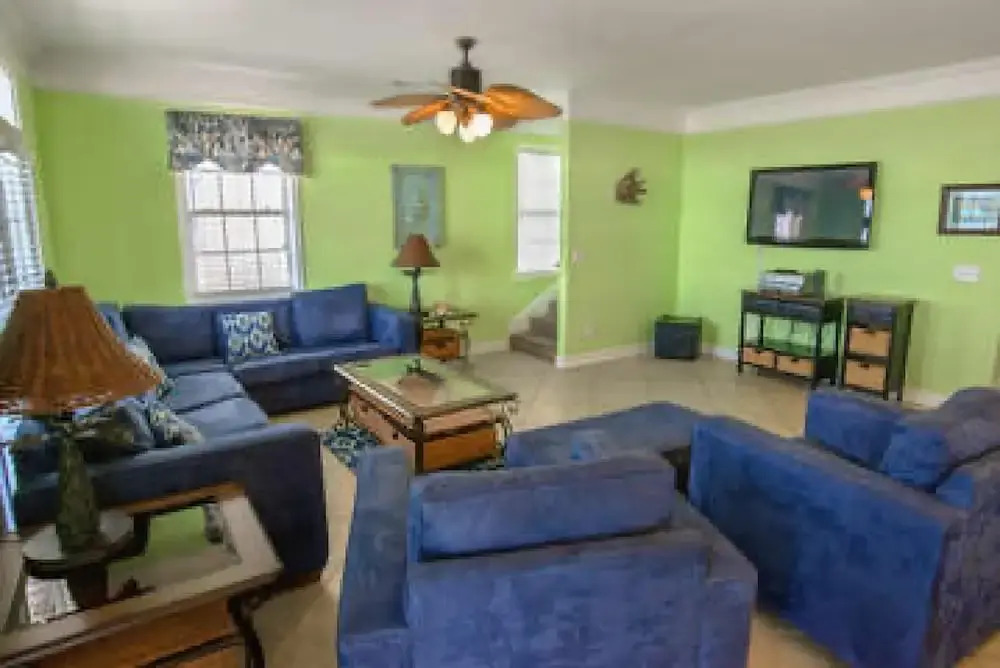 Grand Cayman Villas By Coastline Resorts