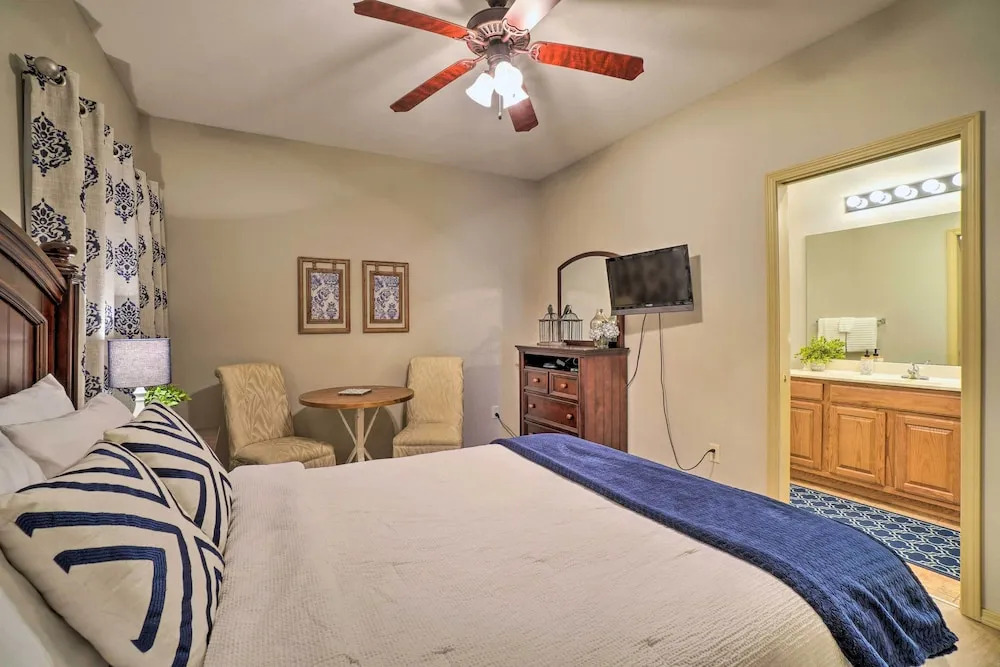 Branson West Villa w/ Golf Course View & Pool