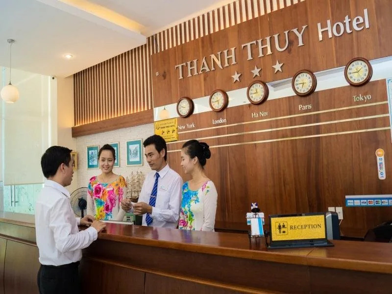 Thanh Thuy Hotel
