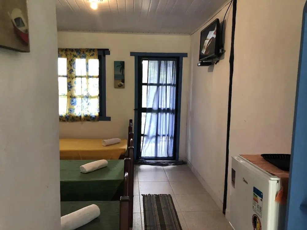 Pousada Casa Pindorama