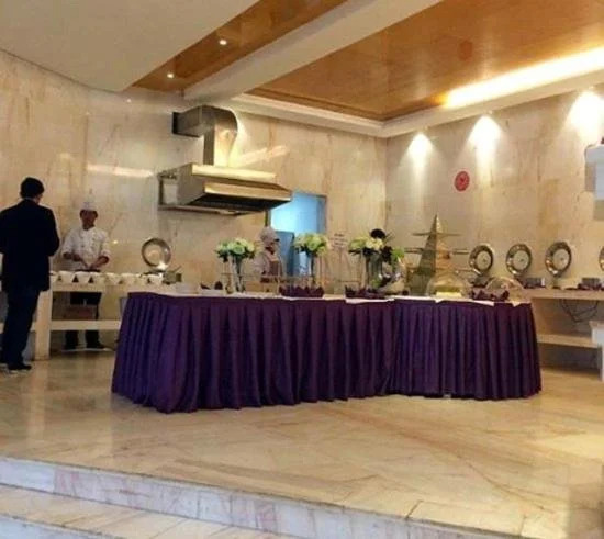 Century Garden Hotel