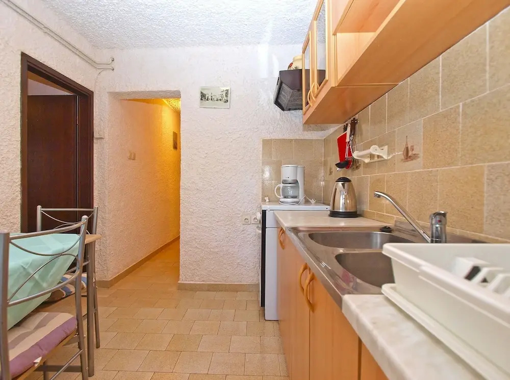 Apartment 1324